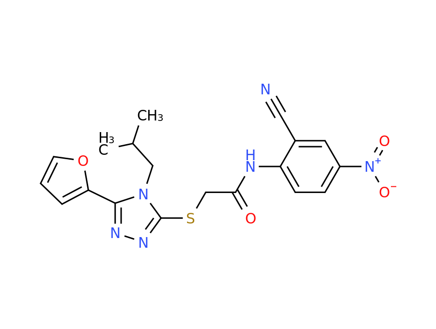 Structure Amb2326133