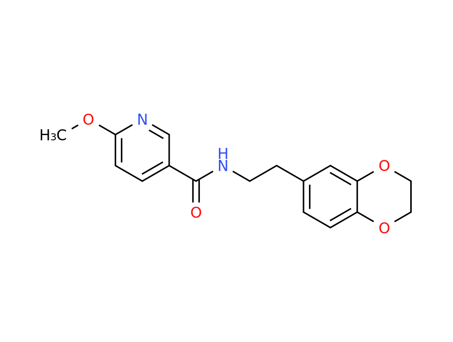 Structure Amb232622