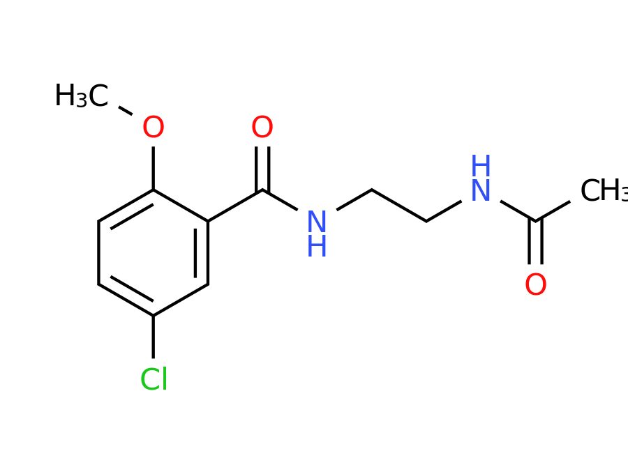 Structure Amb2326313