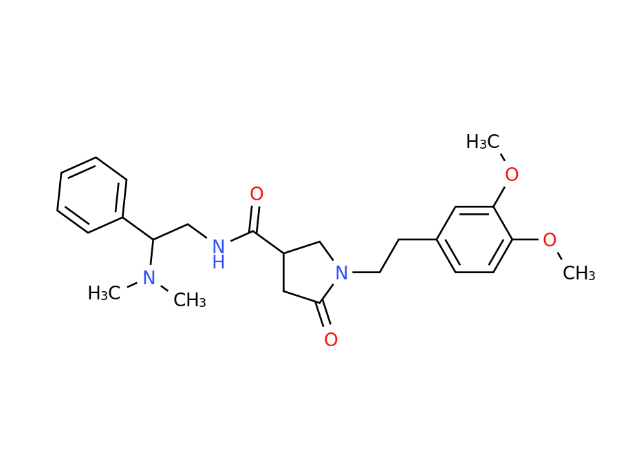 Structure Amb2326325