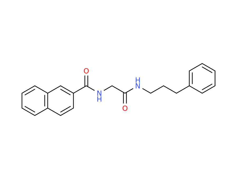 Structure Amb2326398