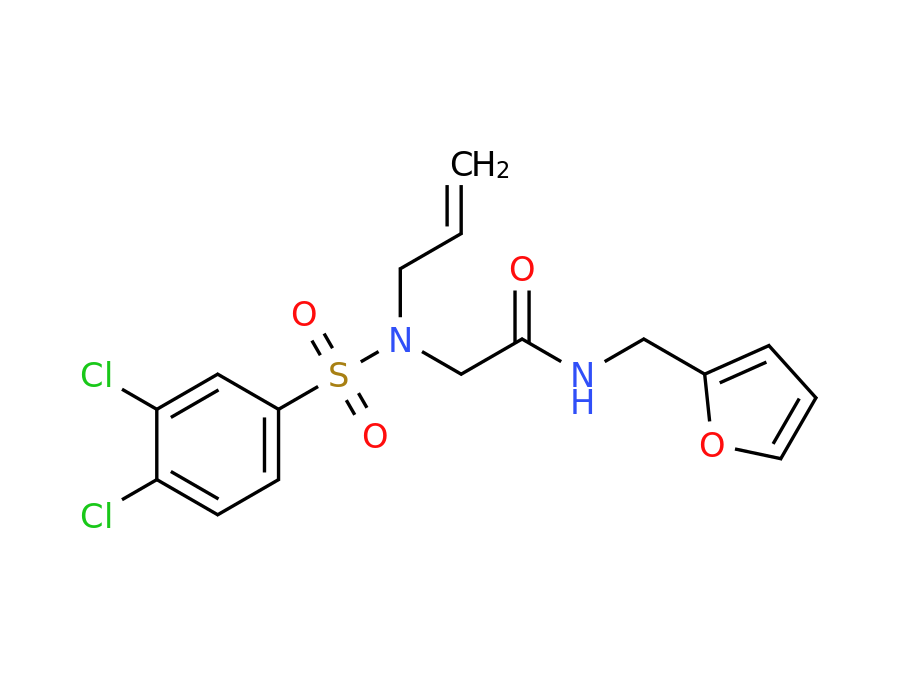 Structure Amb2326411