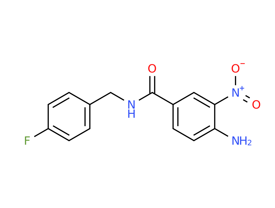 Structure Amb2326420