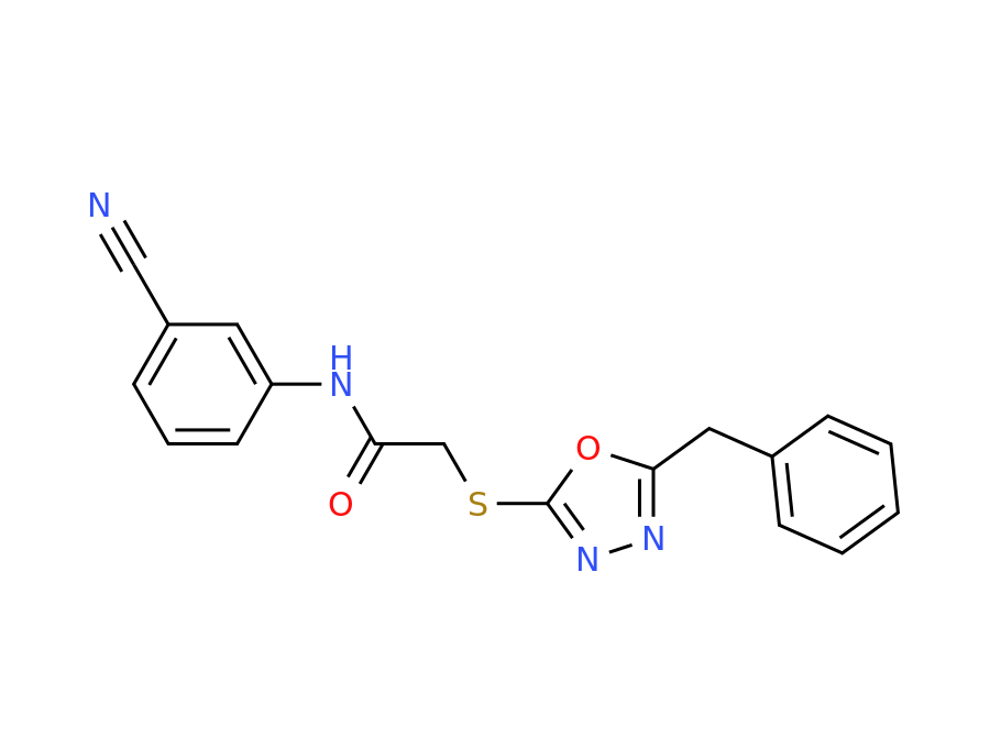 Structure Amb2326455