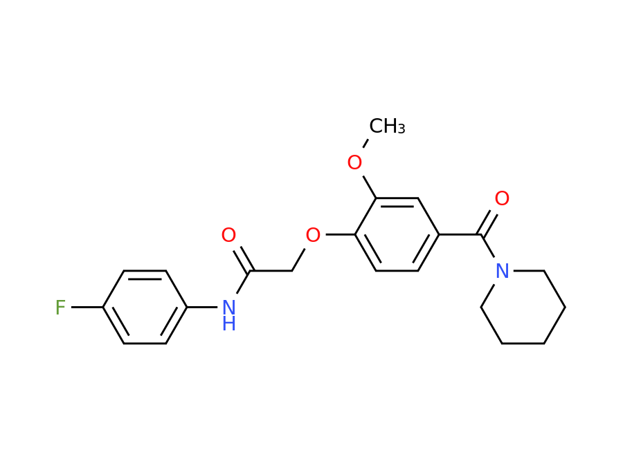 Structure Amb2326505