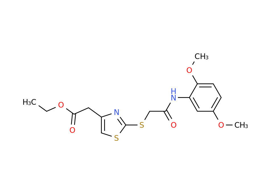 Structure Amb2326664