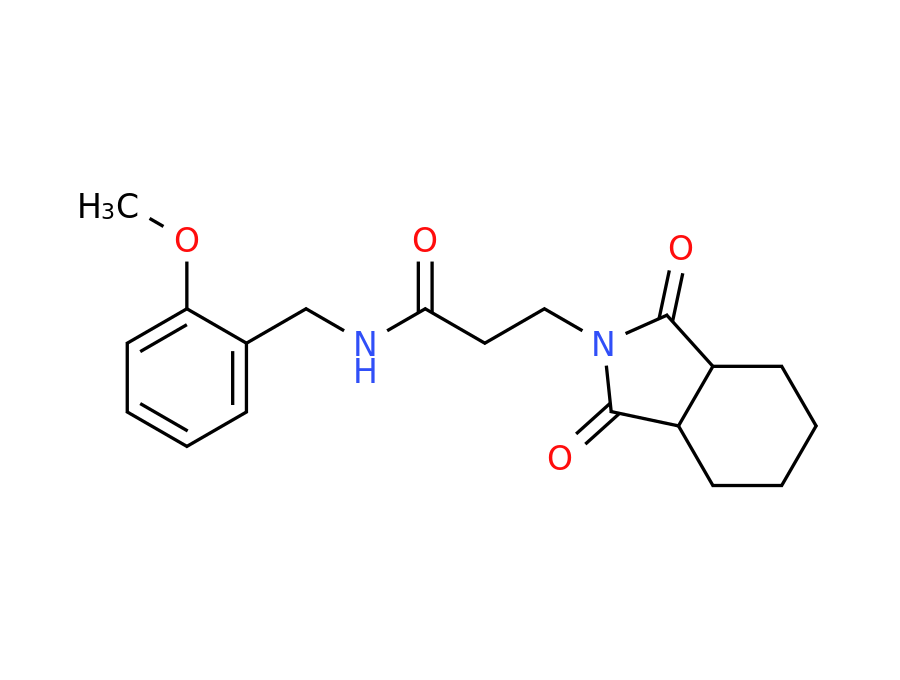 Structure Amb2326702