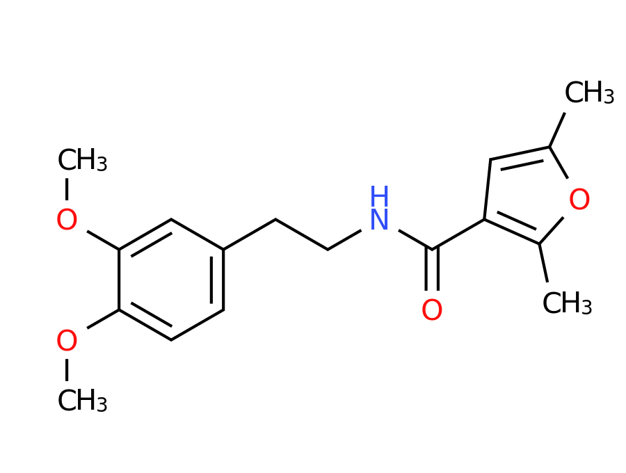 Structure Amb2326712