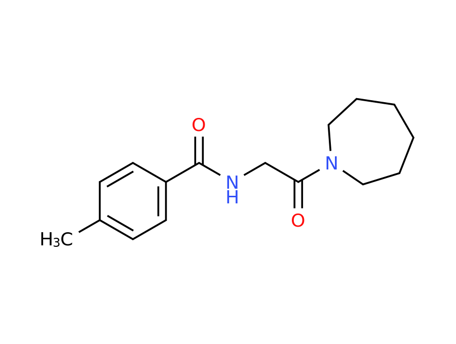 Structure Amb2327192