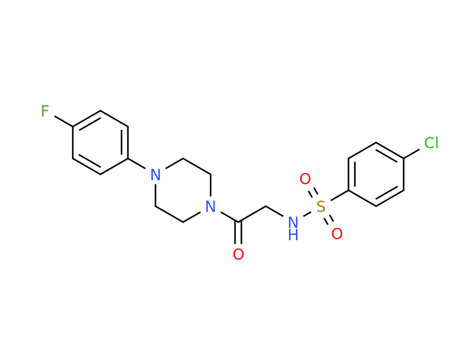 Structure Amb2327277