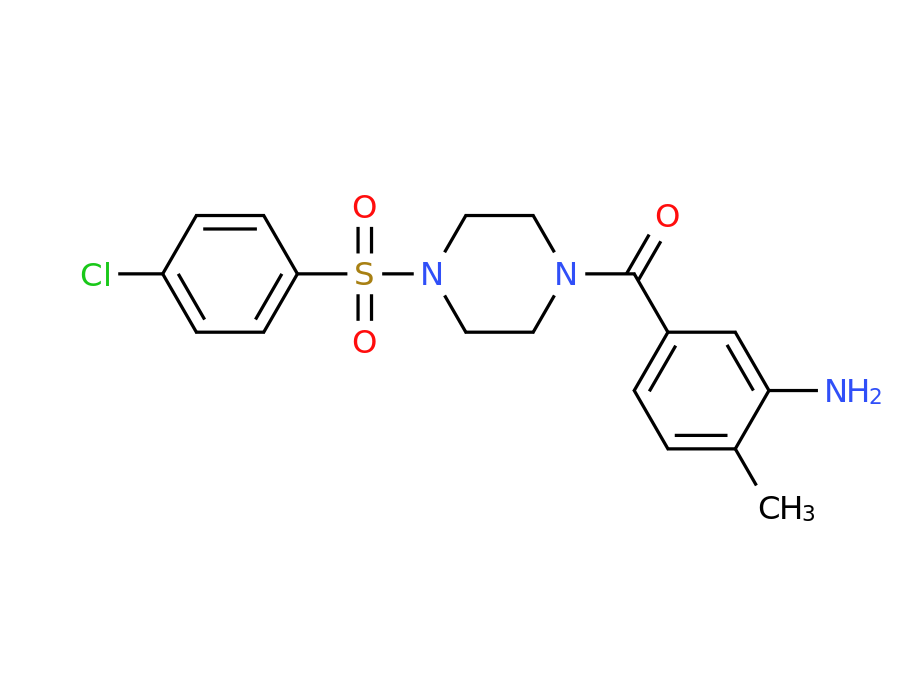 Structure Amb2327380