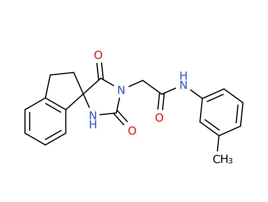 Structure Amb2327404