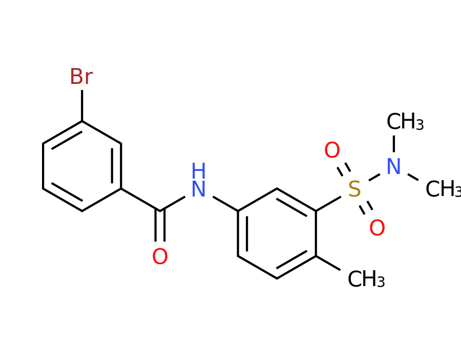 Structure Amb2327413