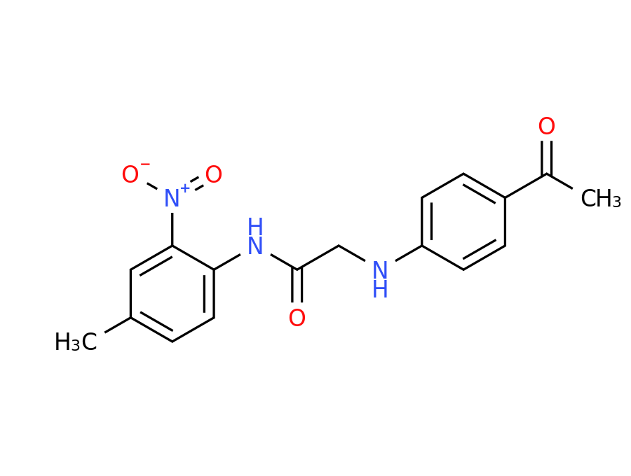 Structure Amb2327543