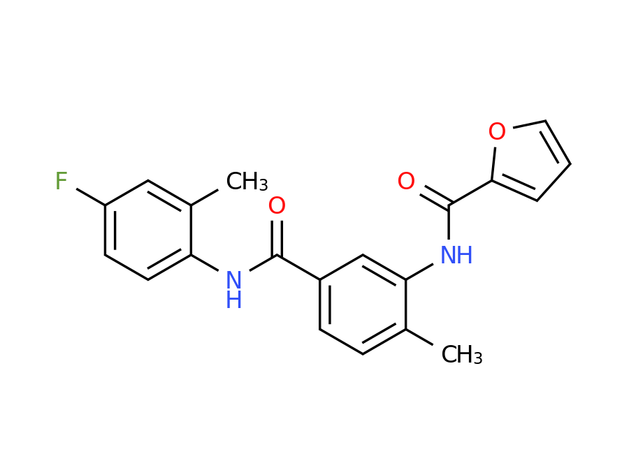 Structure Amb2327545