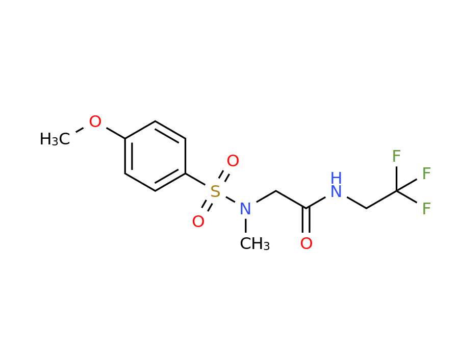 Structure Amb2327616