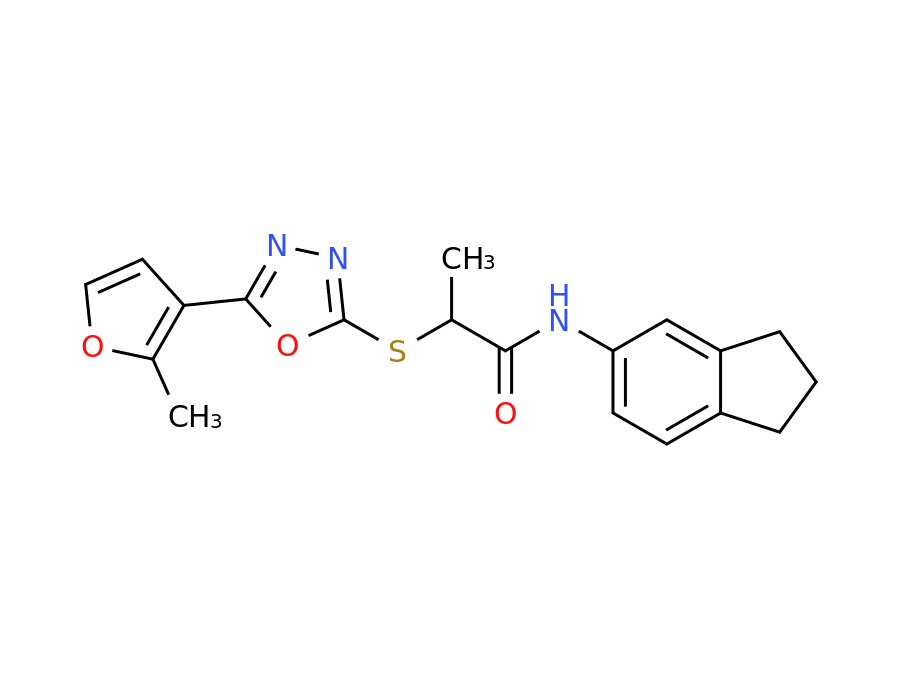 Structure Amb232768