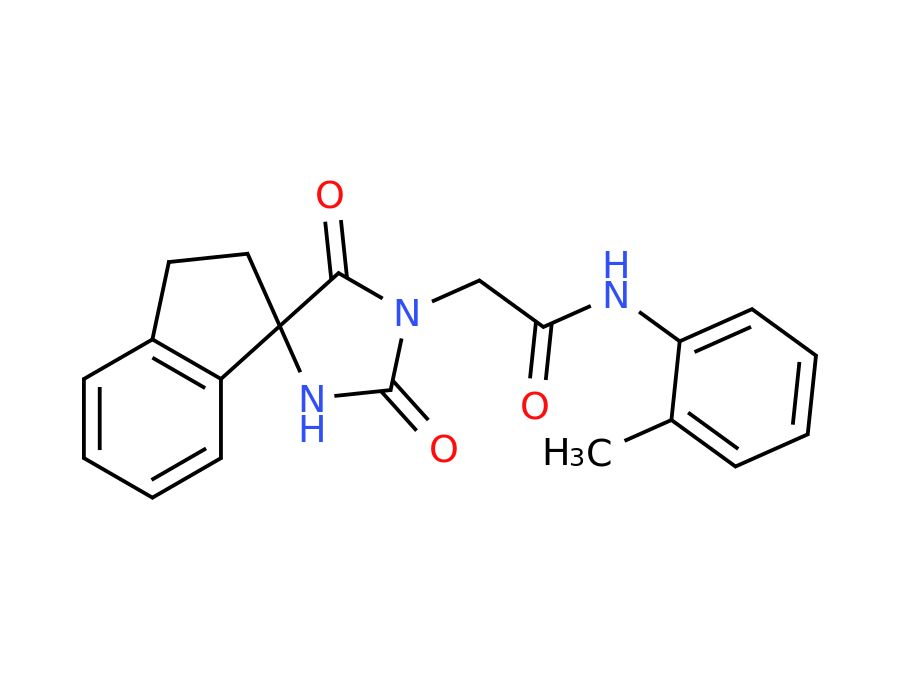 Structure Amb2327857