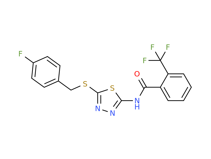 Structure Amb2328098