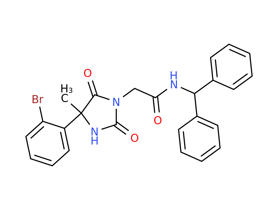 Structure Amb2328220