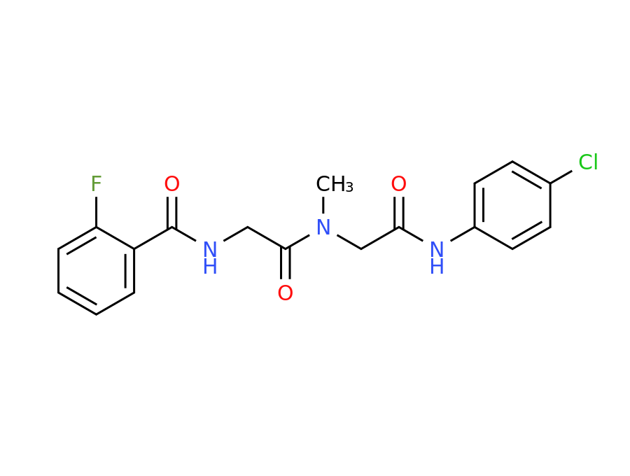 Structure Amb2328235