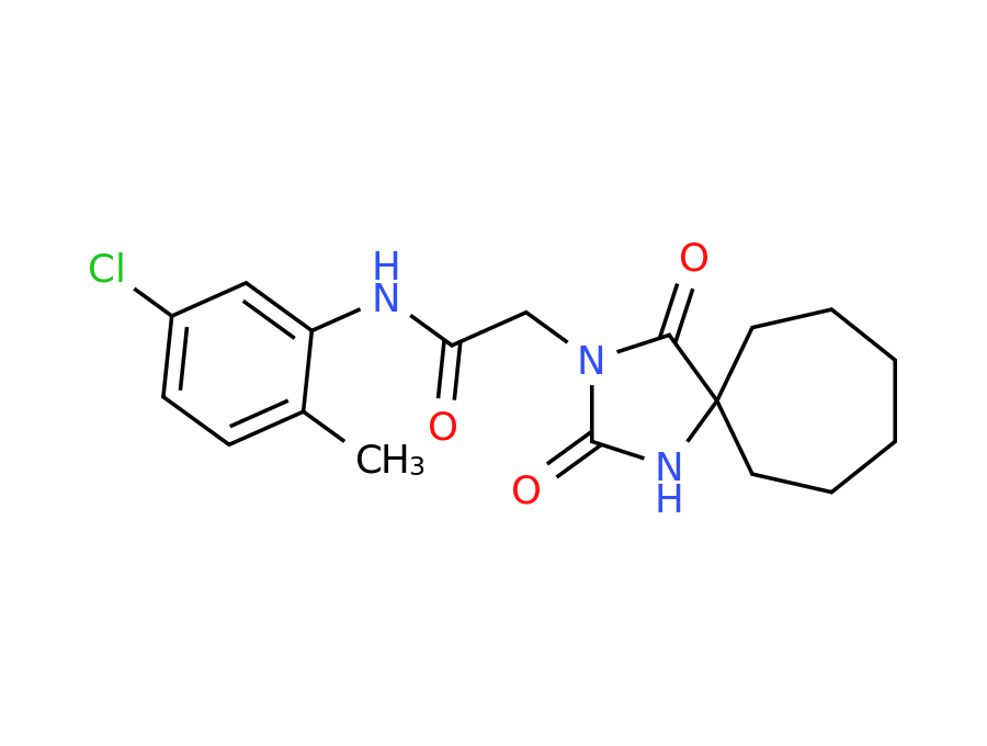 Structure Amb2328296