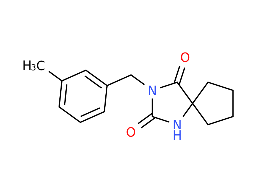 Structure Amb2328367