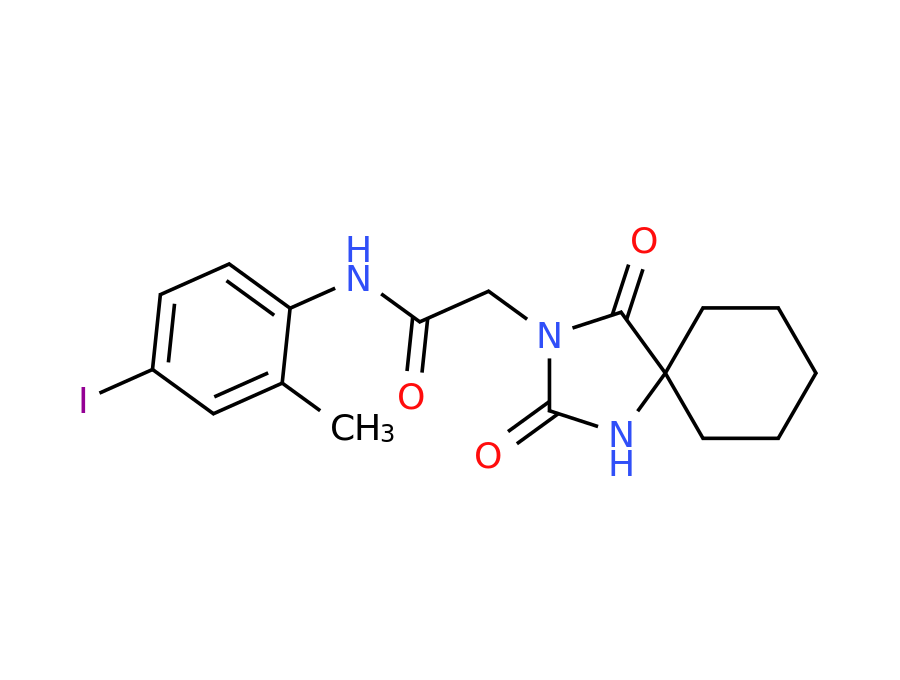 Structure Amb2328410