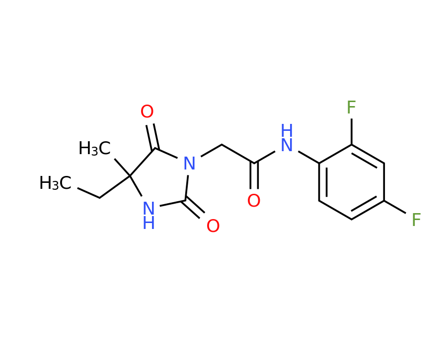 Structure Amb2328414