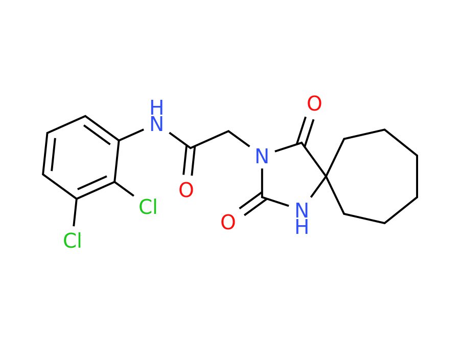 Structure Amb2328439