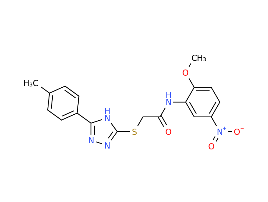 Structure Amb2328533