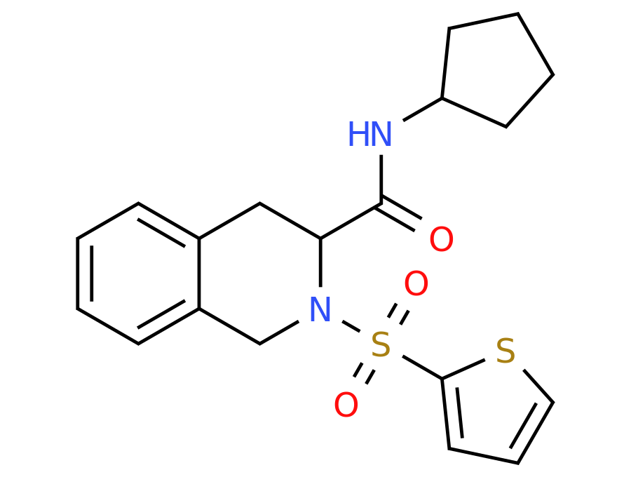 Structure Amb2328563