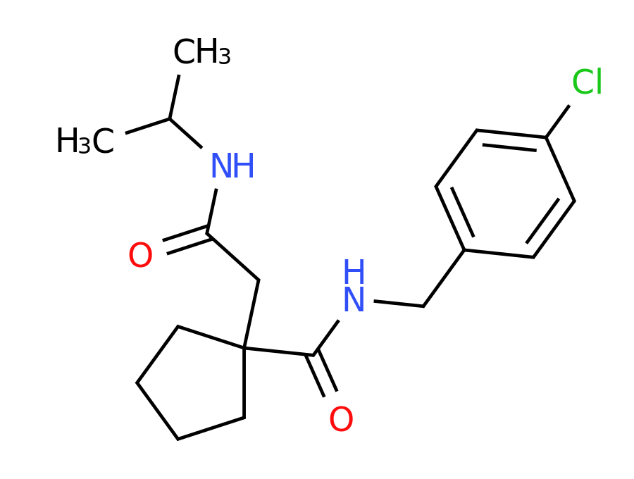 Structure Amb2328648