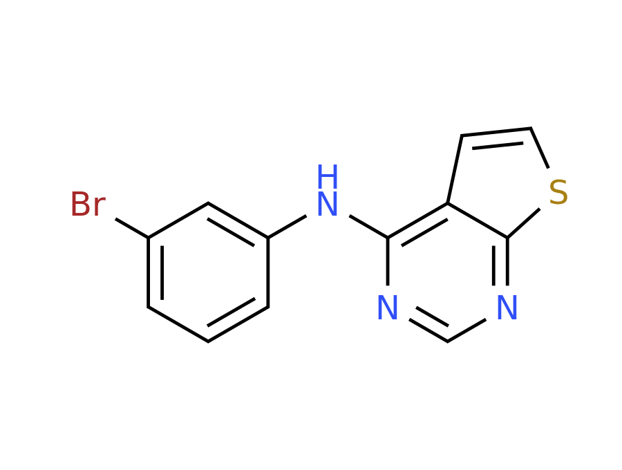 Structure Amb23287