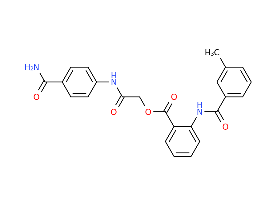 Structure Amb2328728