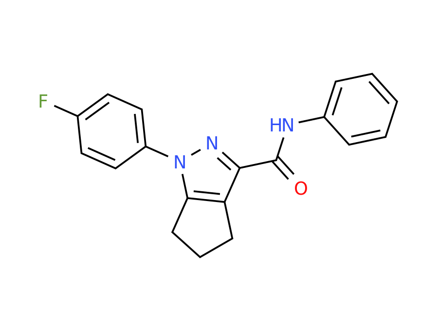 Structure Amb232875