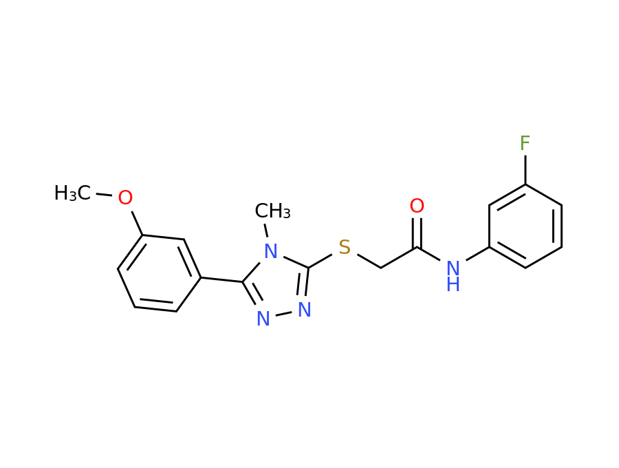 Structure Amb2328760