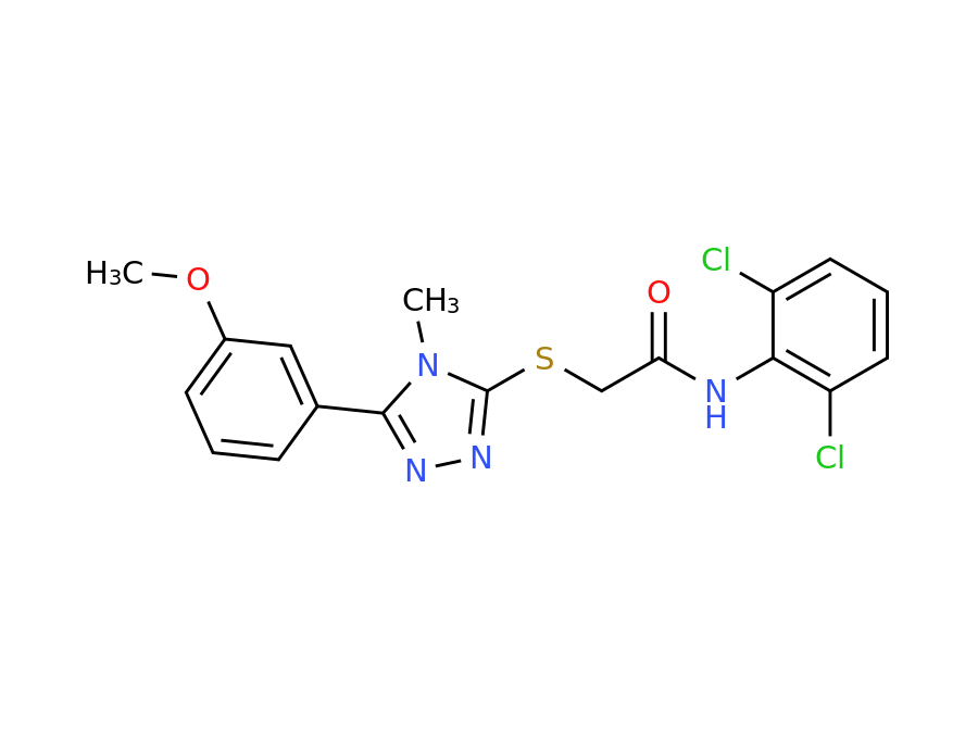 Structure Amb2328761