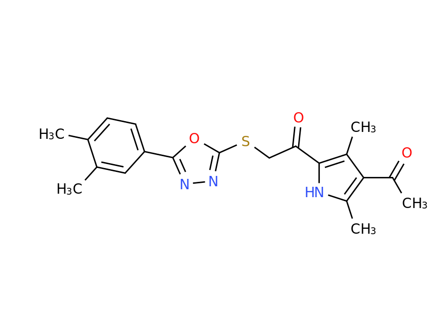 Structure Amb2328806