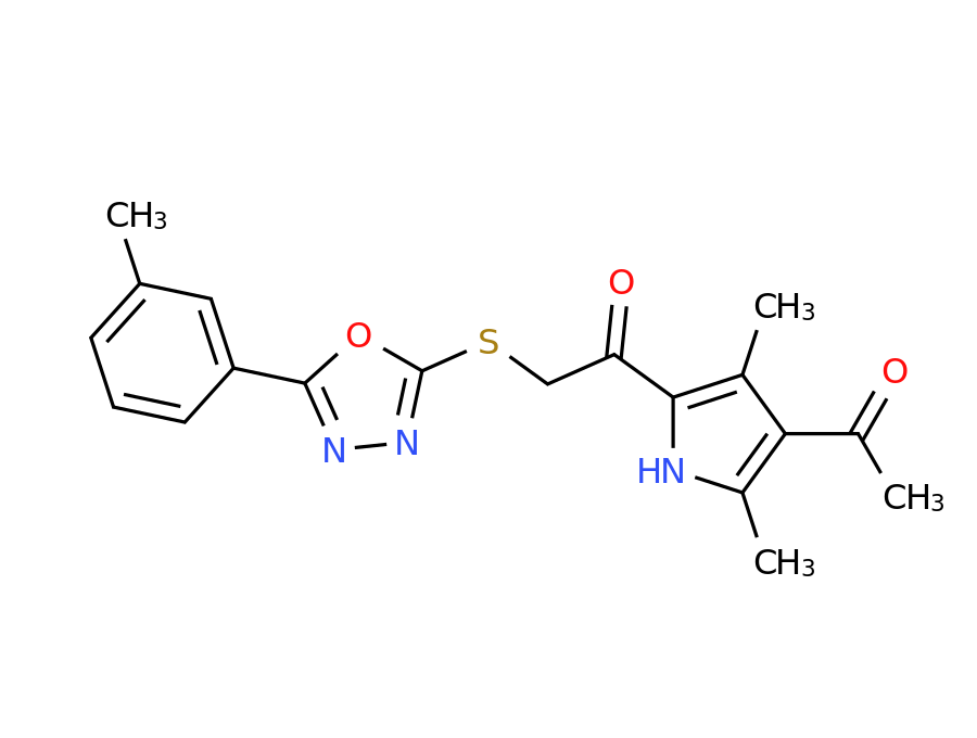 Structure Amb2328811