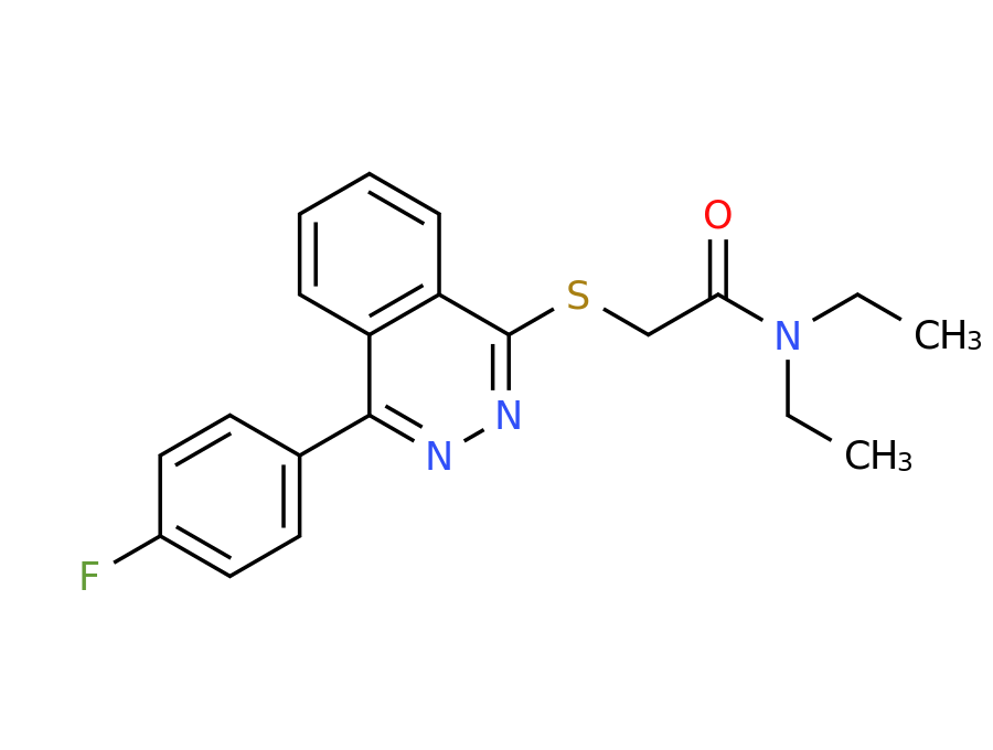 Structure Amb2329022