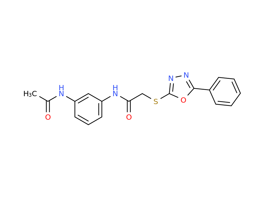 Structure Amb2329126