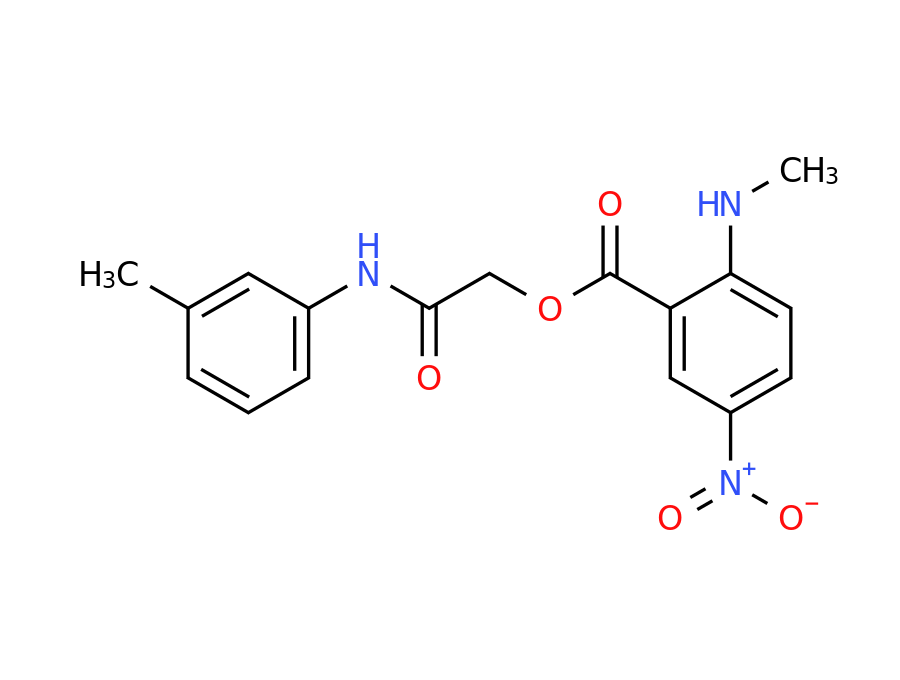 Structure Amb2329509