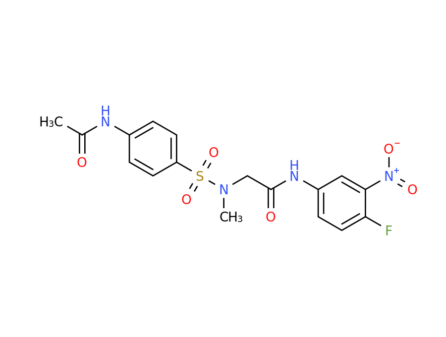 Structure Amb2329643