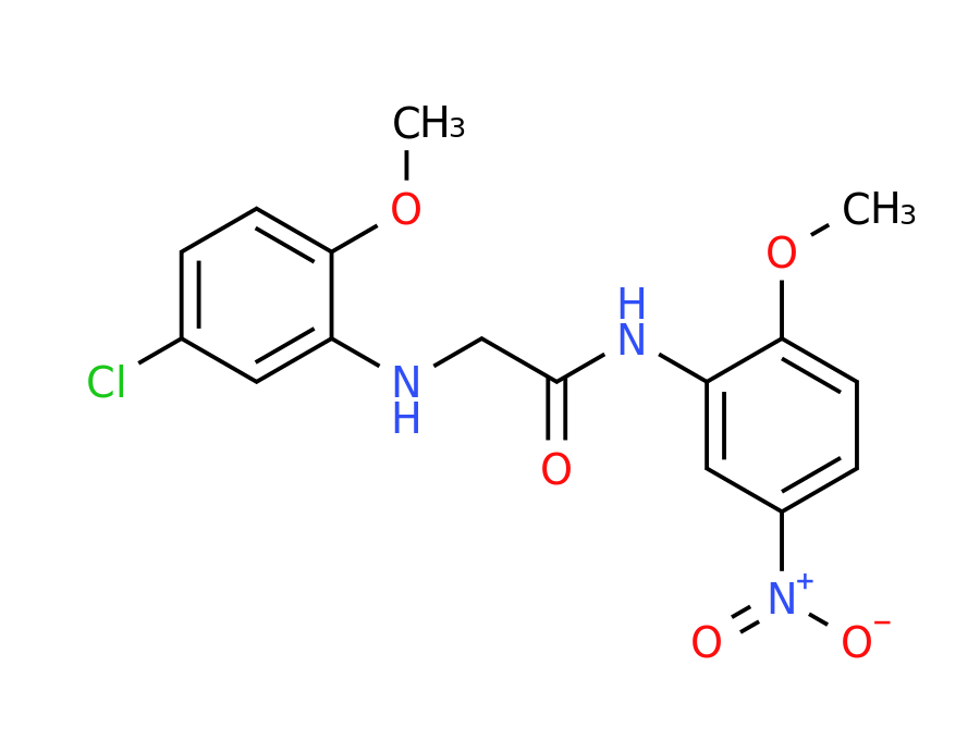 Structure Amb2329705