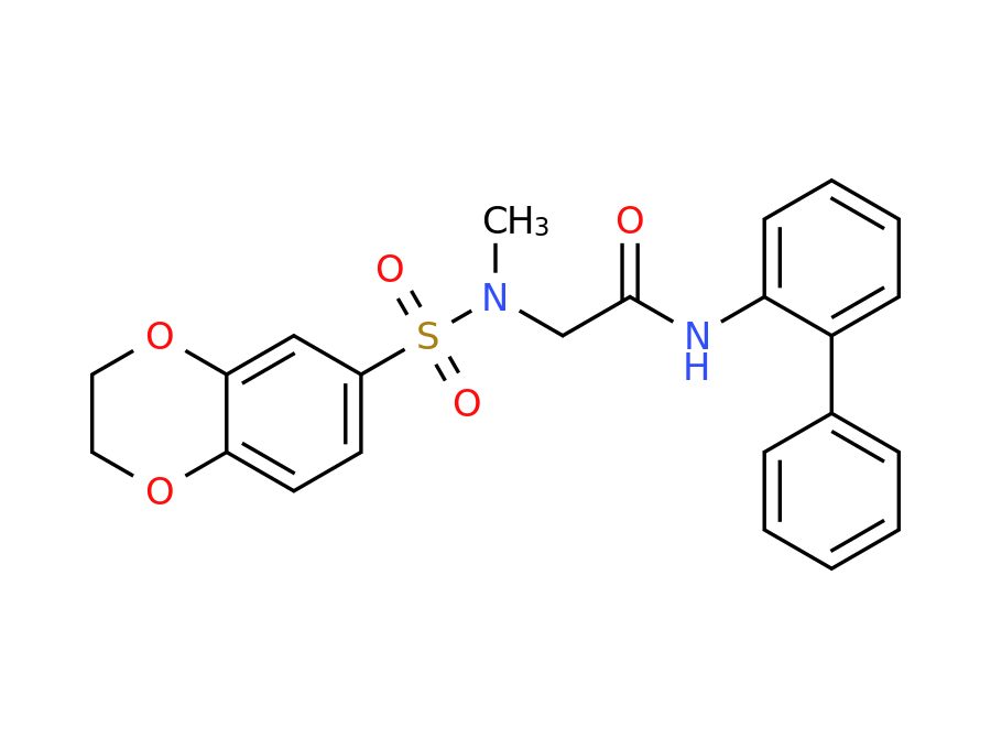 Structure Amb2329778