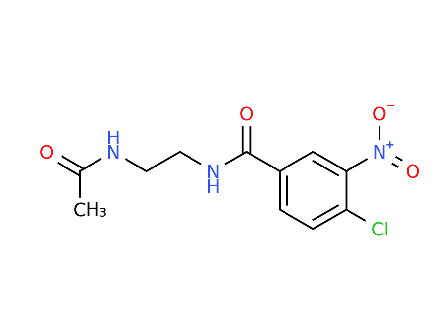 Structure Amb2329935