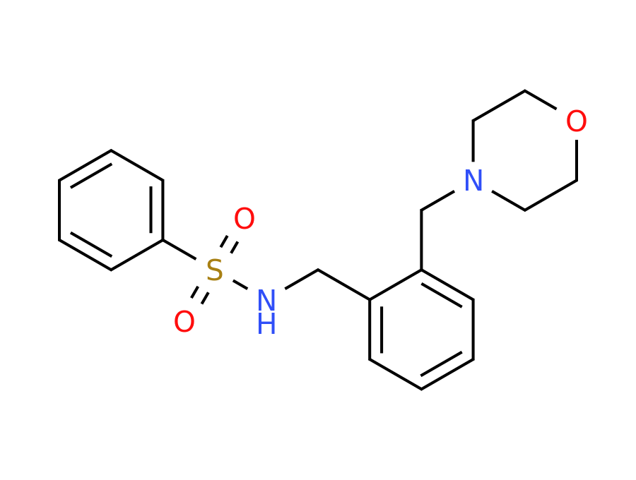 Structure Amb232995