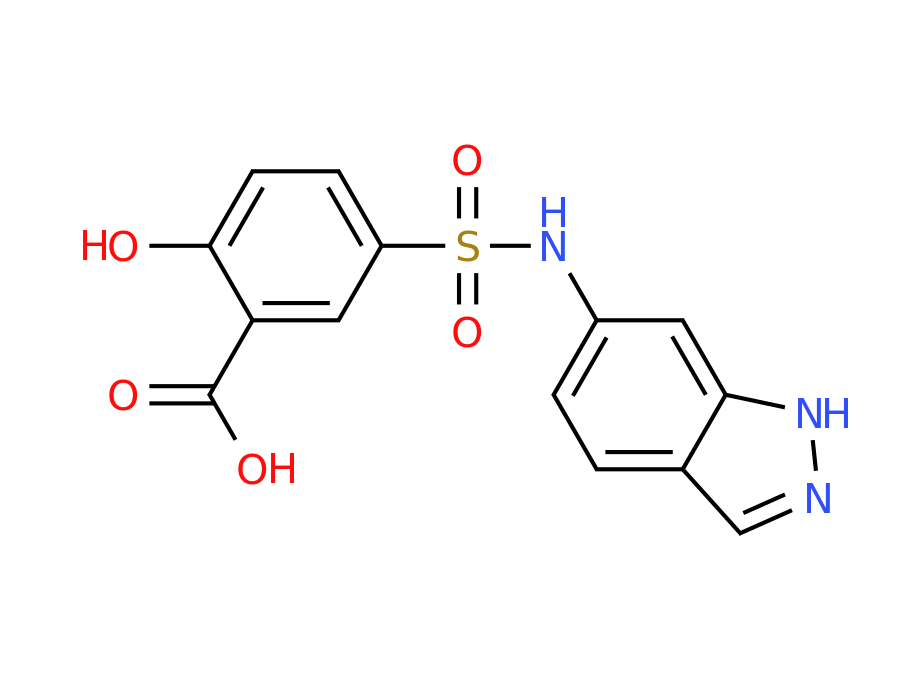 Structure Amb2330088