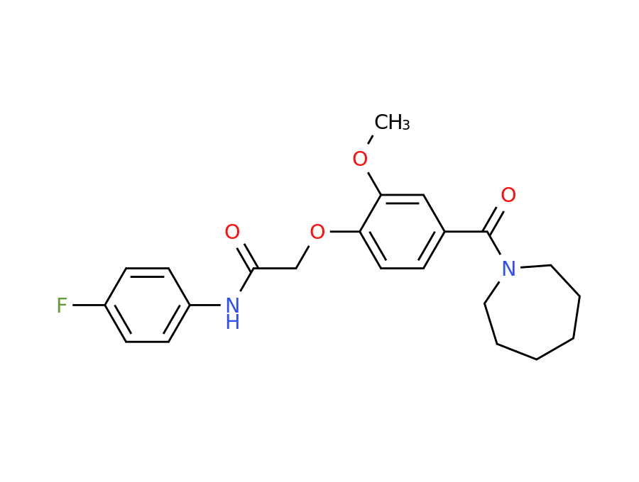 Structure Amb2330118